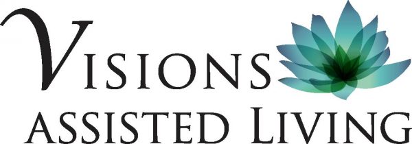 Visions Assisted Living logo