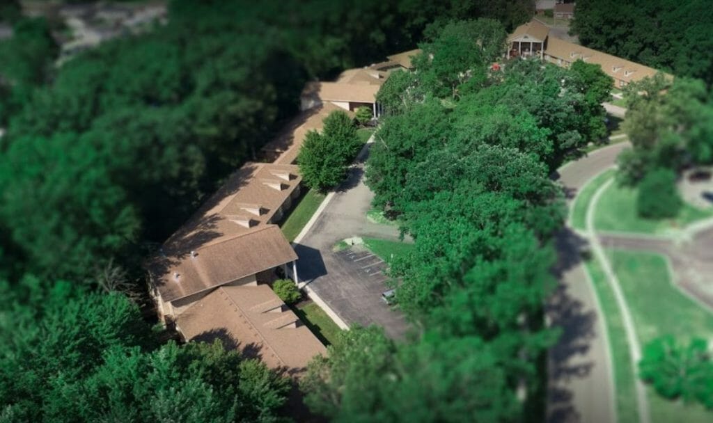 Wyoming Michigan Senior Living Waldon Woods