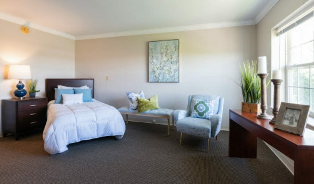 Sewell NJ Assisted Living & Rehab Washington Township Senior Living