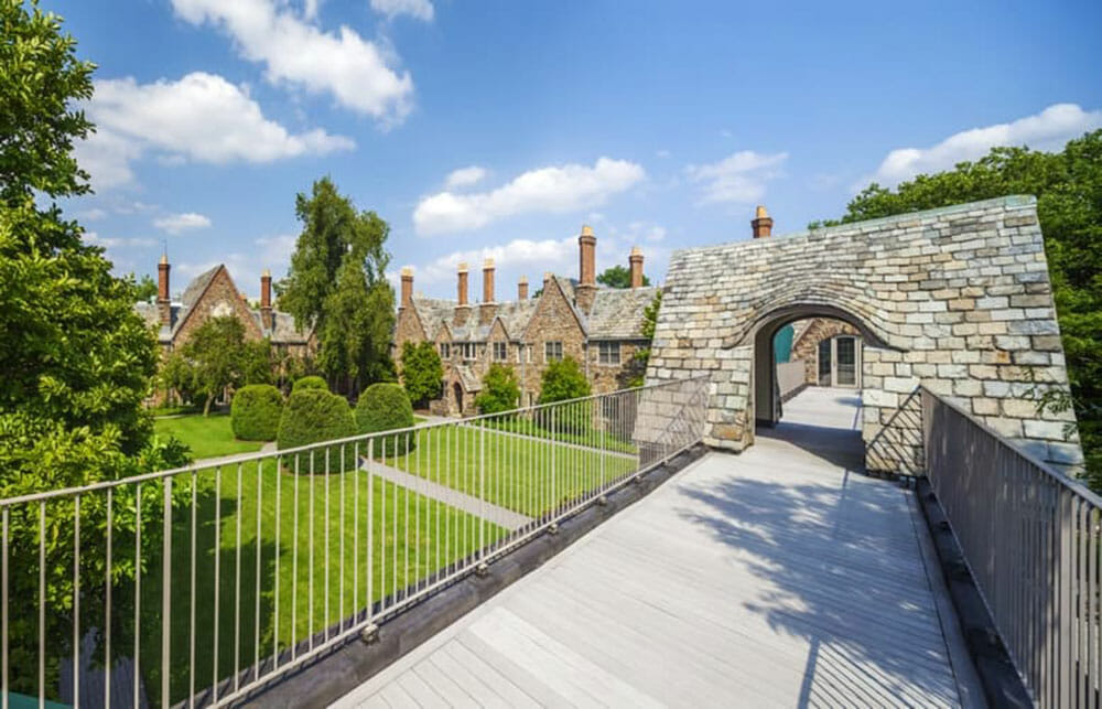 Life Plan Retirement Community in Maplewood NJ Winchester Gardens