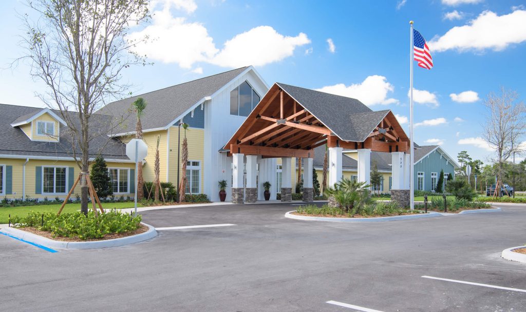 Your Life of Stuart 500 SE Indian Street Stuart FL 34994