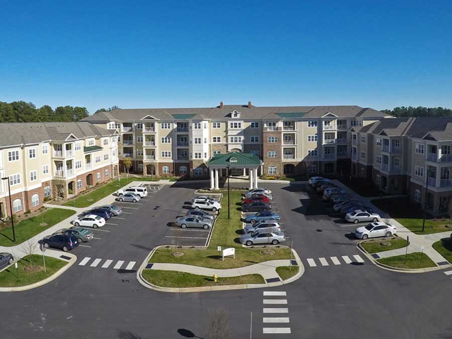 Brightmore of South Charlotte 10225 Old Ardrey Kell Road Charlotte NC