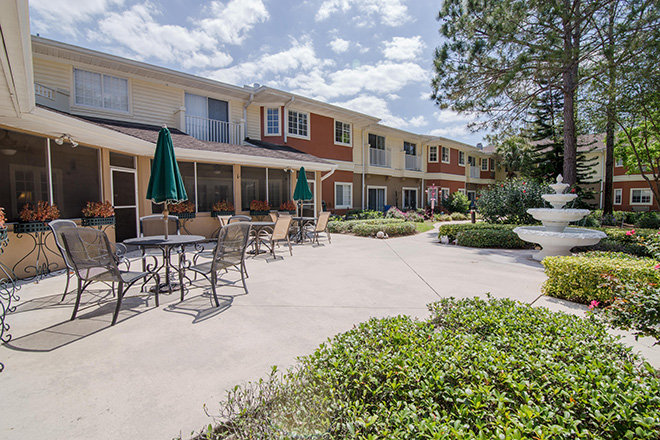 Brookdale Altamonte Springs 360 Montgomery Road Altamonte Springs FL