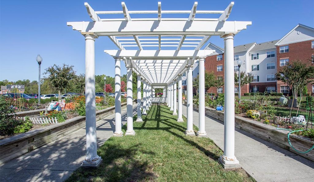 Chester Village Senior Apartments 11701 Chester Village Drive Chester