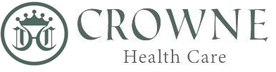 Parkwood Health Care logo