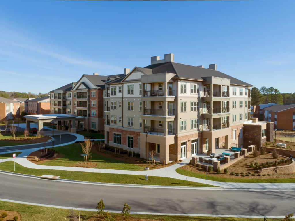 Lakewood 1900 Lauderdale Drive Richmond VA 23238 Senior Living Guide