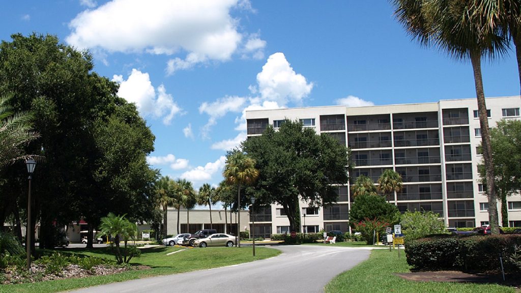 Woodland Towers 113 Chipola Ave Deland FL 32720 Senior Living Guide
