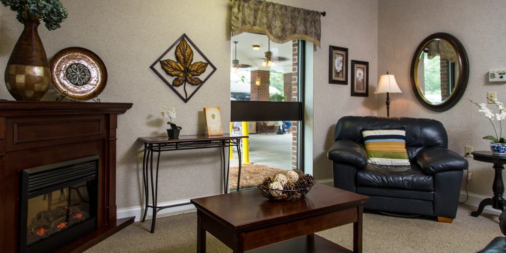 Oak Forest Health and Rehabilitation 5680 Windy Hill Drive Winston