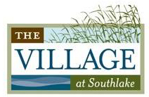 The Village at Southlake logo