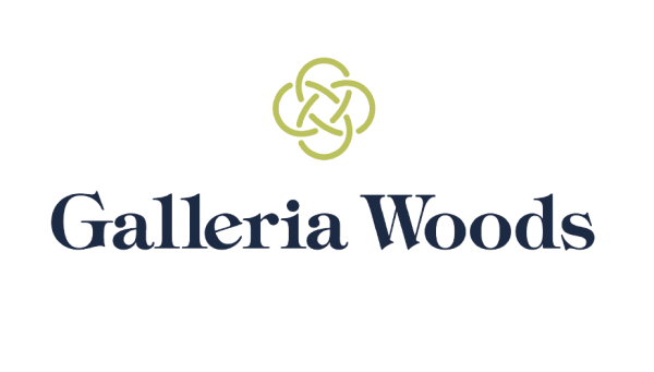 Galleria Woods logo
