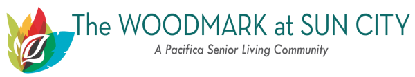 The Woodmark at Sun City logo