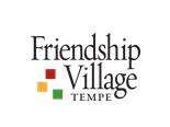 Friendship Village Tempe logo