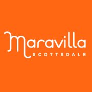 Maravilla logo
