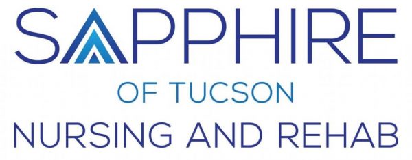 Sapphire of Tucson Nursing and Rehab logo