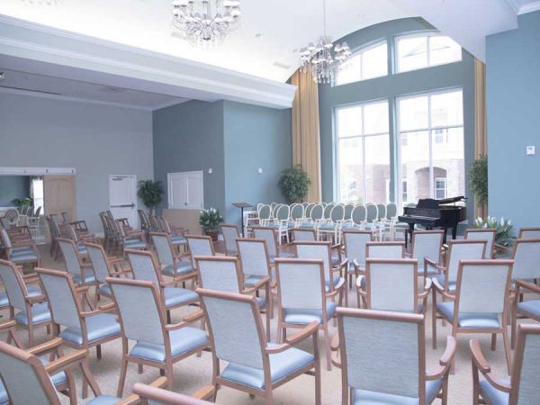 Brightmore of South Charlotte 10225 Old Ardrey Kell Road Charlotte NC