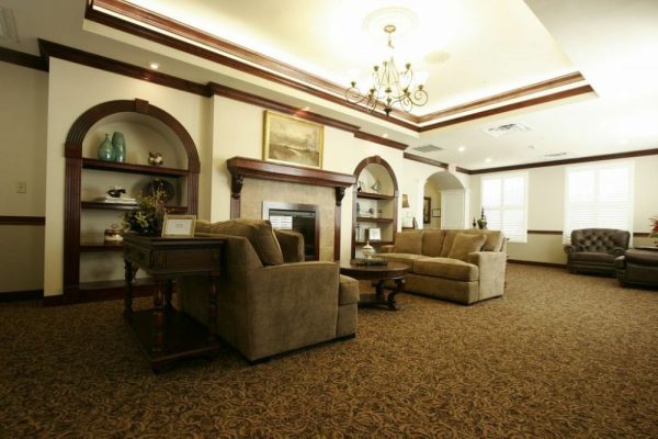 Oak Wood Place Senior Living 603 Wood St Athens Tx 75751 Senior Living Guide