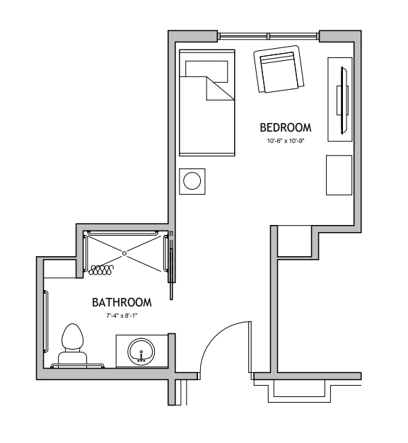 Assisted Living in Austin, TX The Auberge at Onion Creek
