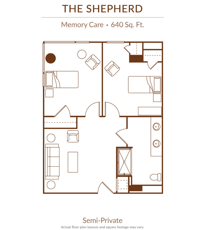 Houston tx senior living community the village of river oaks