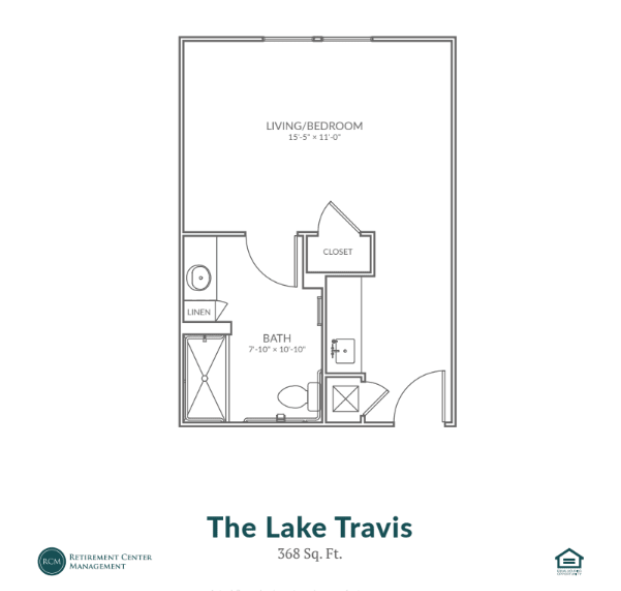 Austin Senior Living Village on the Park Onion Creek