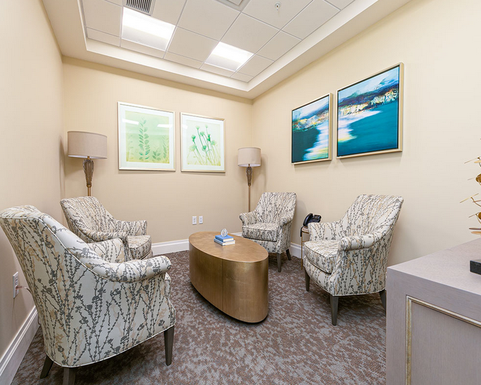 Powder Springs Senior Living Silver Comet Village