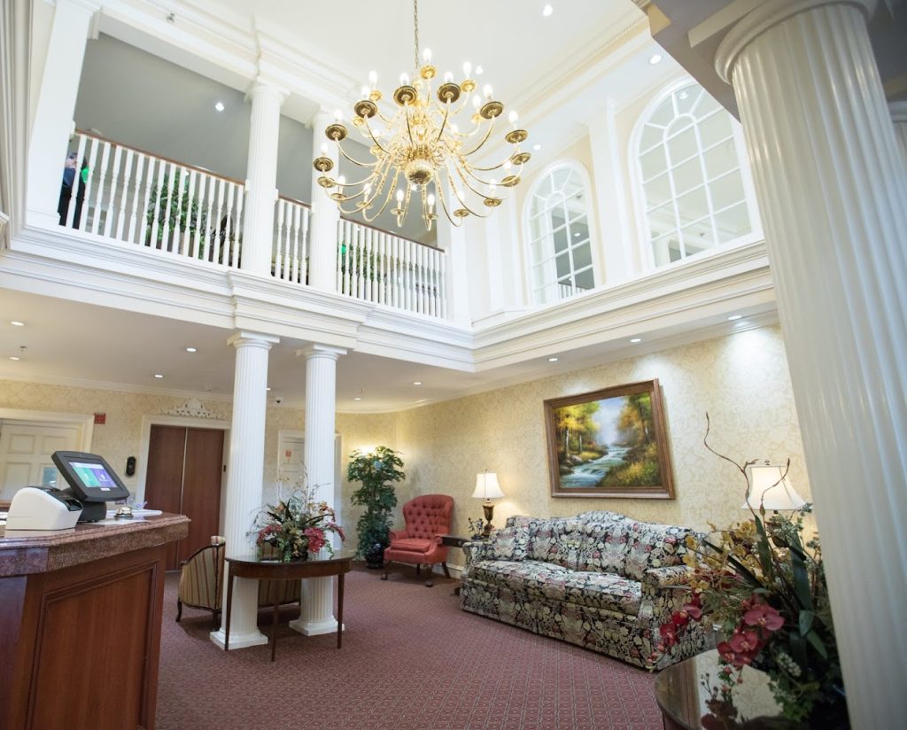 Atlanta Senior Living King’sBridge Retirement Community
