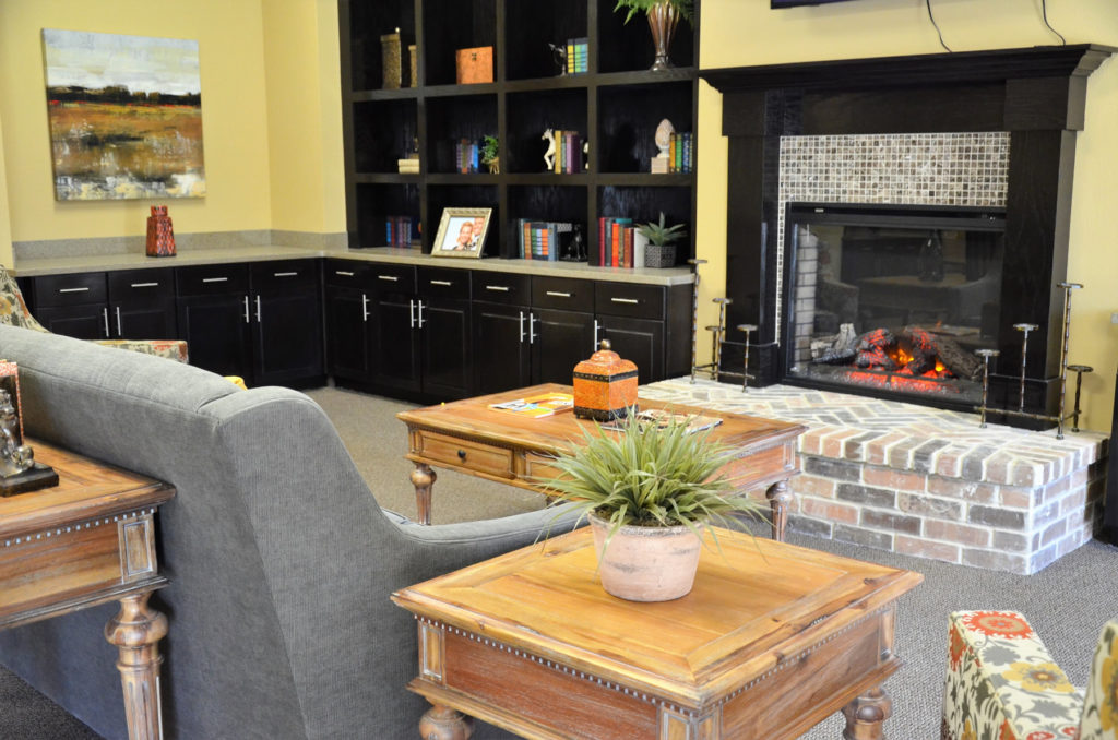 Assisted Living & Skilled Nursing in Dallas Simpson Place