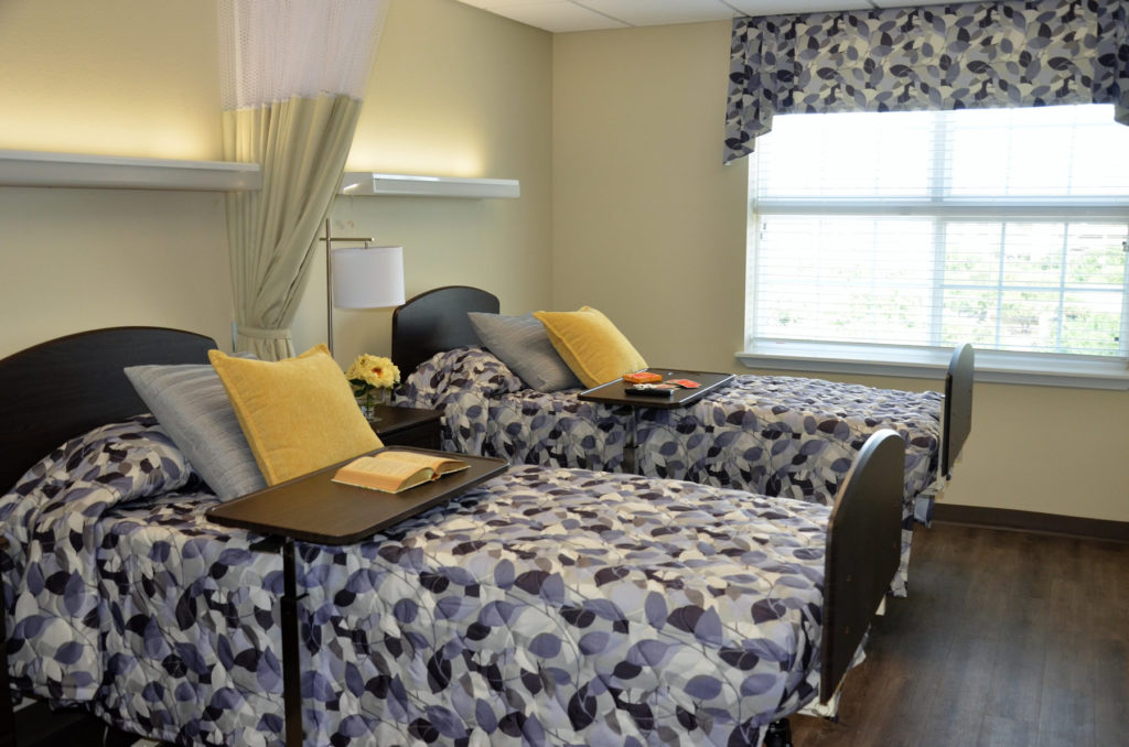 Assisted Living & Skilled Nursing in Dallas Simpson Place