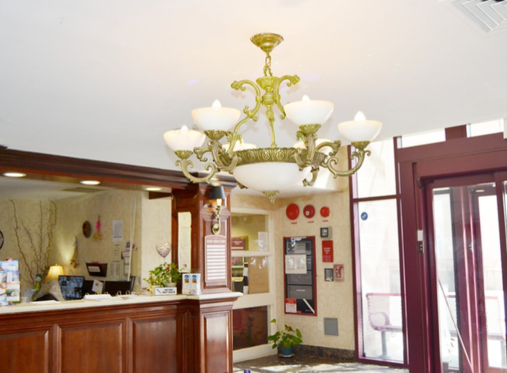 Assisted Living in Queens NY Boulevard ALP Assisted Living