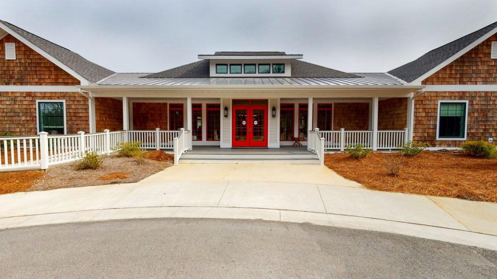 Assisted Senior Living in Pooler GA Legacy at Savannah Quarters