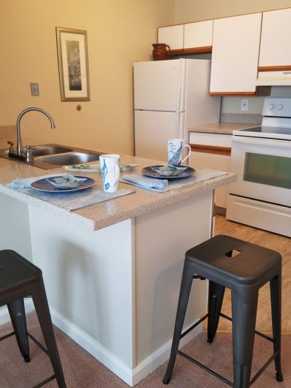 Syracuse CCRC Senior Living Menorah Park of Central New York