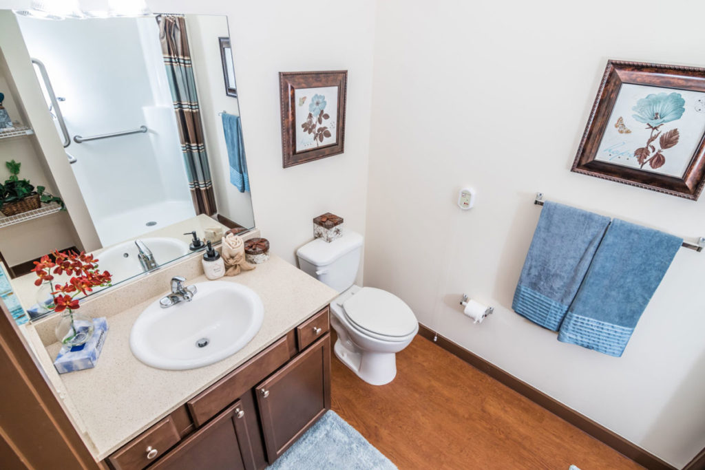 Assisted Living & Memory Care in Pooler GA Oaks at Pooler