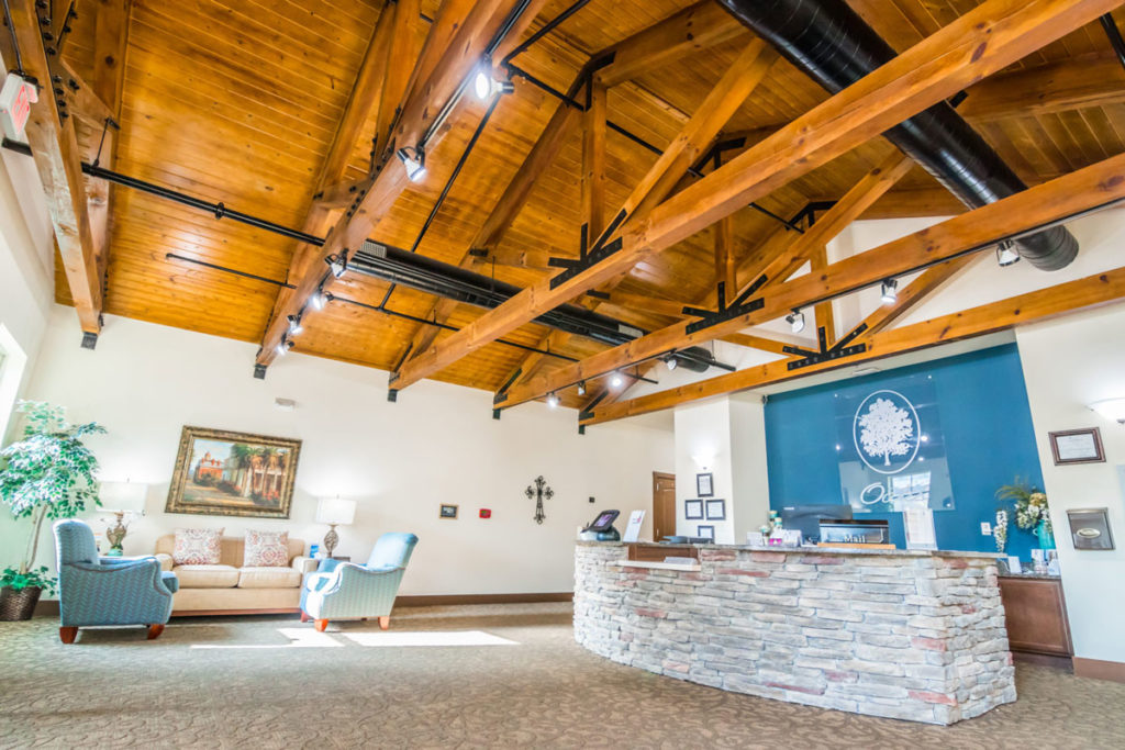 Assisted Living & Memory Care in Pooler GA Oaks at Pooler