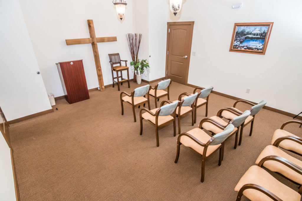 Assisted Living & Memory Care in Pooler GA Oaks at Pooler