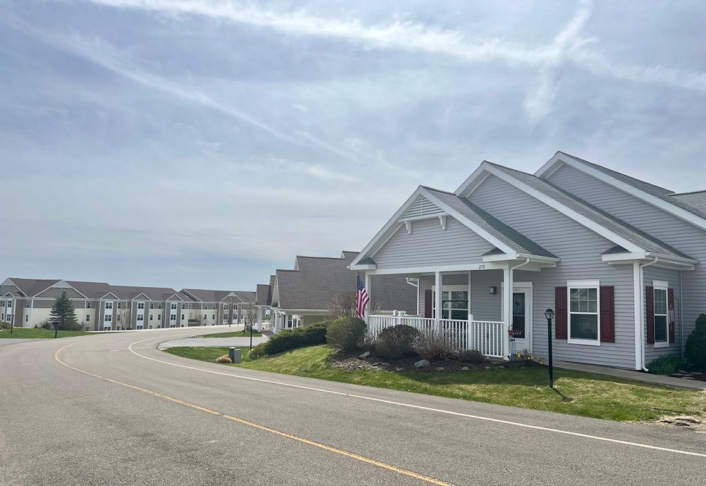 NY Retirement Community Good Shepherd Village at Endwell