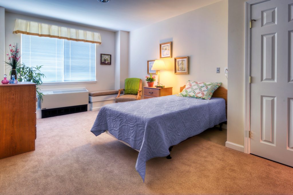 NY Retirement Community Good Shepherd Village at Endwell