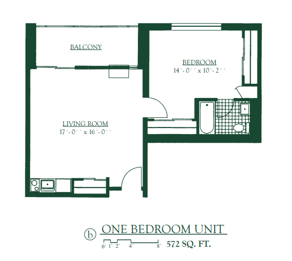 Columbus Retirement Community Worthington Christian Village