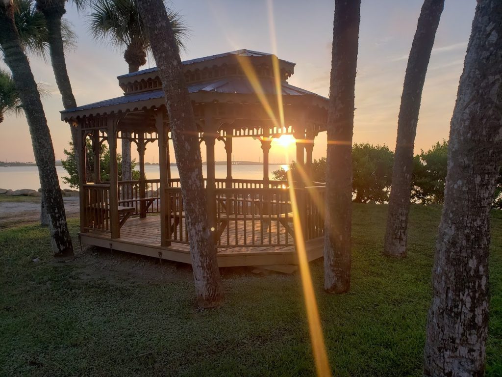 Merritt Island 55+ Mobile Home Community River Palms